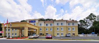 BEST WESTERN Classic Inn & Suites