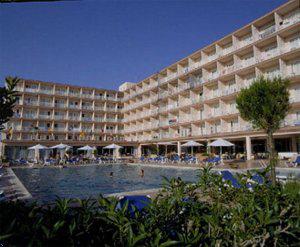 Hotetur Hotel Leo