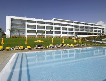 Luna Alvor Village