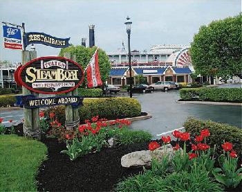 Fulton Steamboat Inn