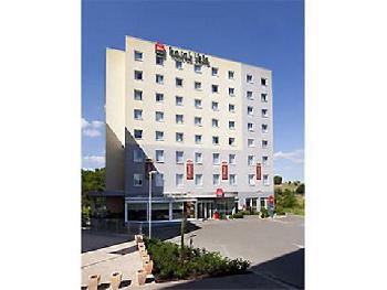 ibis Luxembourg Sud