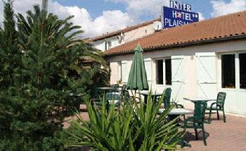 Brit Hotel Plaisance