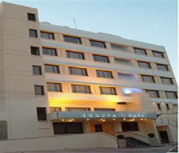 Europa Hotel