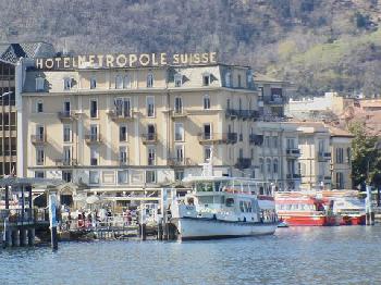 Metropole Suisse