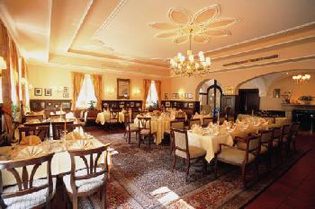 Hotel Schreiberhof