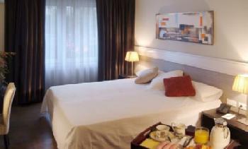 Condado Hotel
