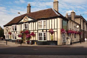 White Hart Braintree