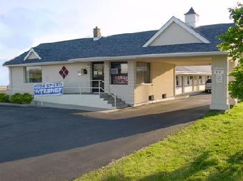 Red Carpet Inn Tonawanda