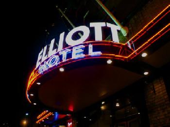 Hotel Elliott