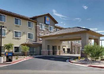 Comfort Inn & Suites Surprise