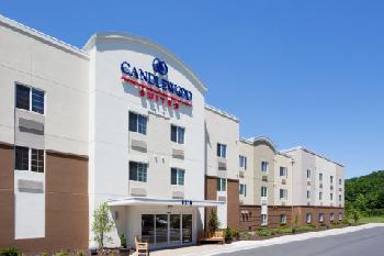 Candlewood Suites ABERDEEN-EDGEWOOD-BEL AIR