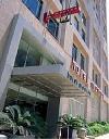 Markazia Monroe Suites Beirut