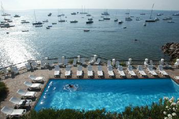 Hotel La Piazza