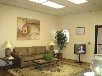 Spanish Trails Inn