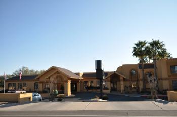 Green Valley Inn