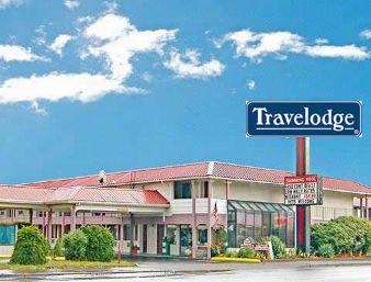 Travelodge Centralia