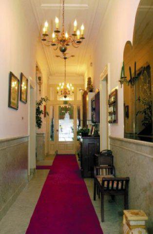 Hotel Dordrecht