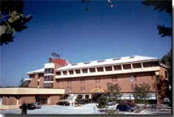 Della Torre Hotel
