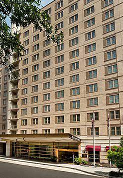 Residence Inn Washington, DC /Capitol