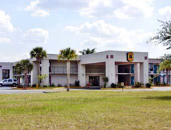 Super 8 Cocoa Beach Area