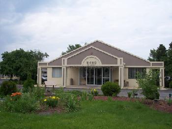 Americas Best Value Inn