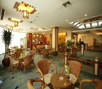 Blossom Grand Hotel