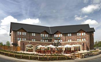 New Country Inns Barnsley
