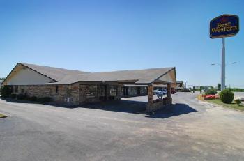 BEST WESTERN Decatur Inn