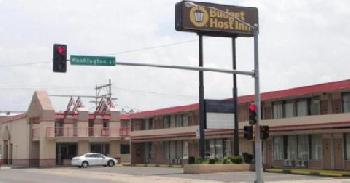 Budget Host Hutchinson