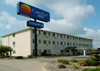 Comfort Inn Dubuque