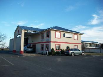 Americas Best Value Inn