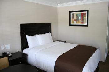 Americas Best Value Inn-Riverside