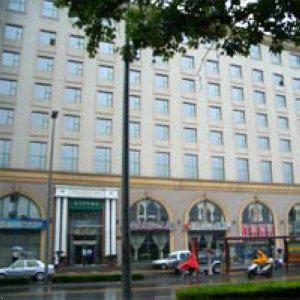 Han Guang Men Hotel Xi'an
