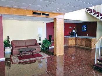 Motel 6 Wichita Falls TX