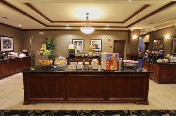 Hampton Inn Siloam Springs