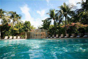 Key Largo Grande Resort and Beach Club