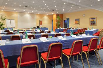 Holiday Inn Resort LE TOUQUET
