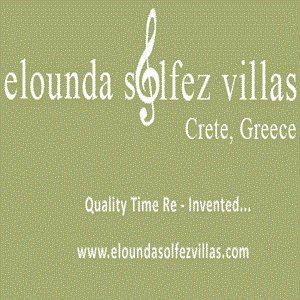 Elounda Solfez Villas