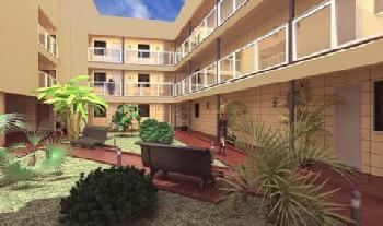 Apartamentos Turisticos San Pablo