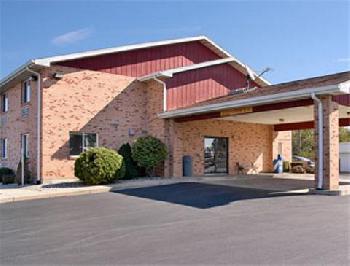 Super 8 Watseka