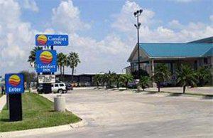 Comfort Inn Pharr