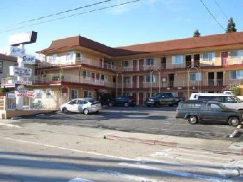 Aqua Breeze Inn