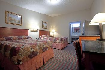 Americas Best Value Inn