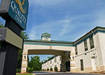 Quality Inn Union