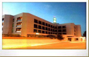 Celi Praia Hotel
