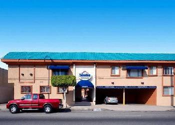 Studio 6 Van Nuys