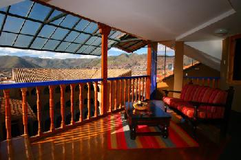 Casa Andina Classic San Bla