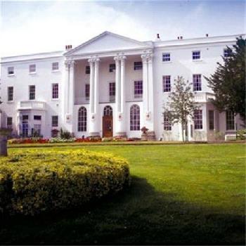 Beaumont House