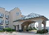 Comfort Suites McAlester