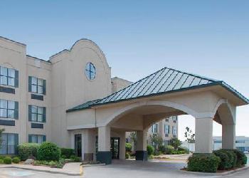 Comfort Suites McAlester